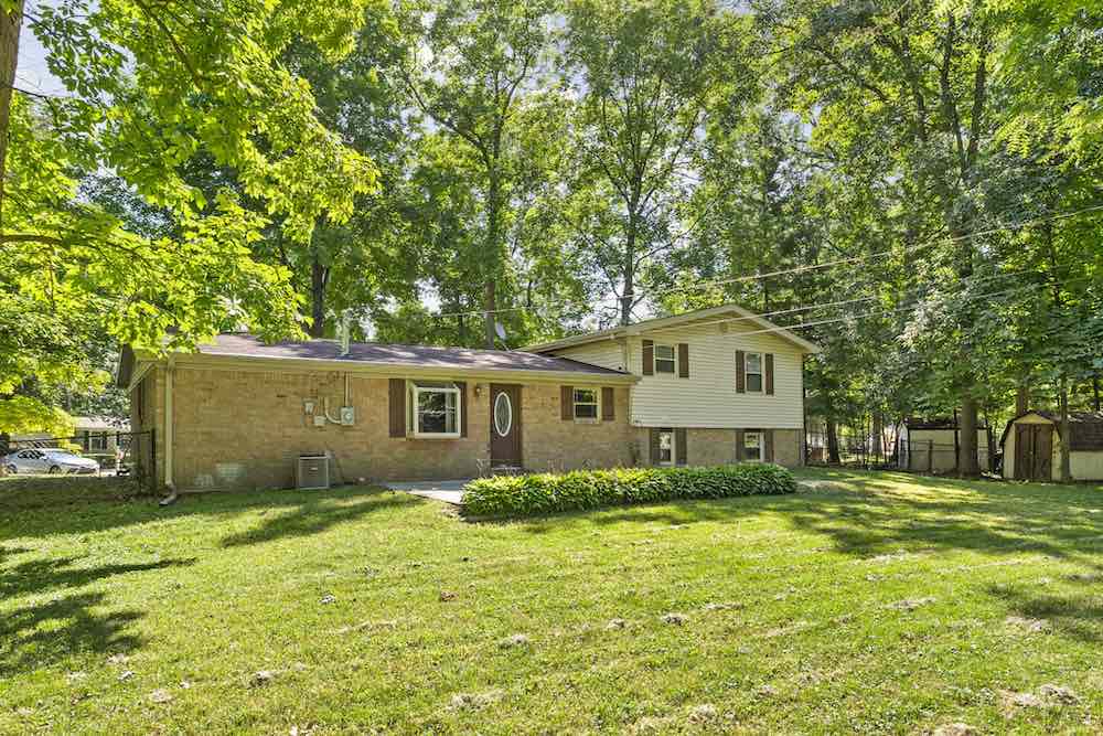 Outdoor Space For Pets and Your Family